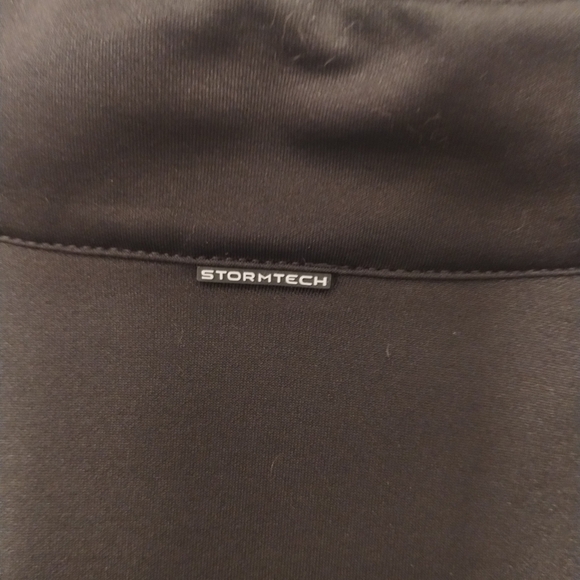 Maserati stormtech softshell jacket - Picture 6 of 8